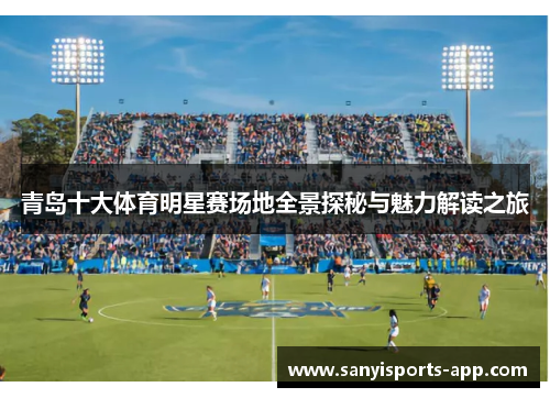 青岛十大体育明星赛场地全景探秘与魅力解读之旅